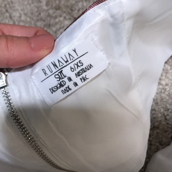 Tube top - Picture 4 of 4